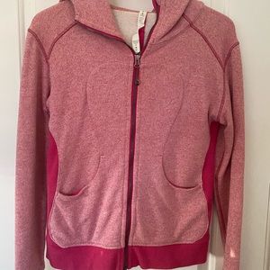 Lululemon Scuba Jacket